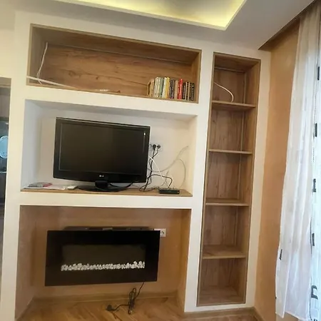 Apartments 