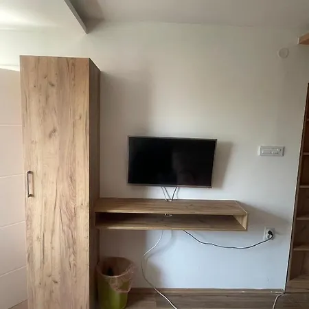 Apartments 