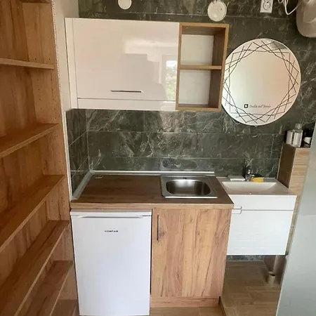 Apartments 