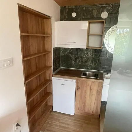 Apartments 