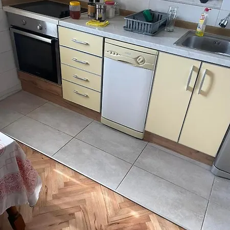 Apartments 