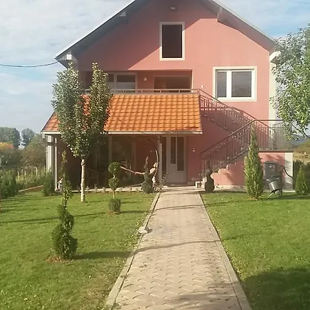 Apartments 