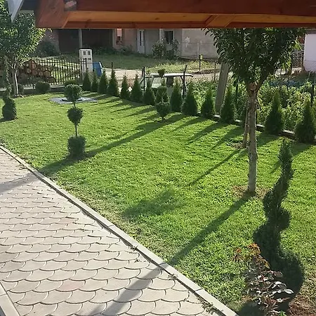 Apartments 