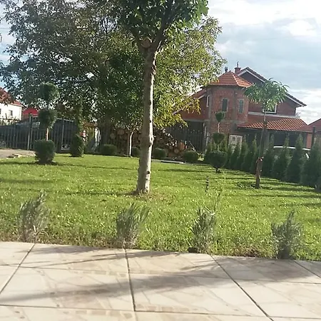 Apartments 