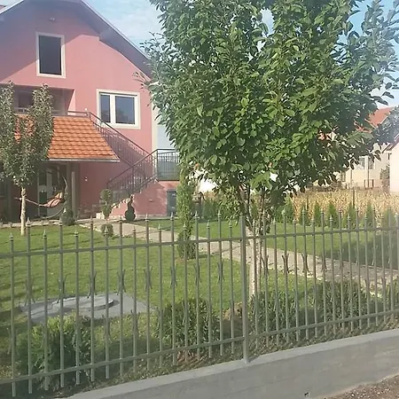 Apartments 
