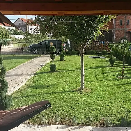 Apartments 