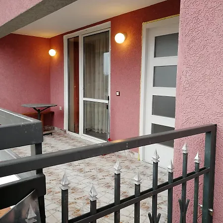 Apartments 