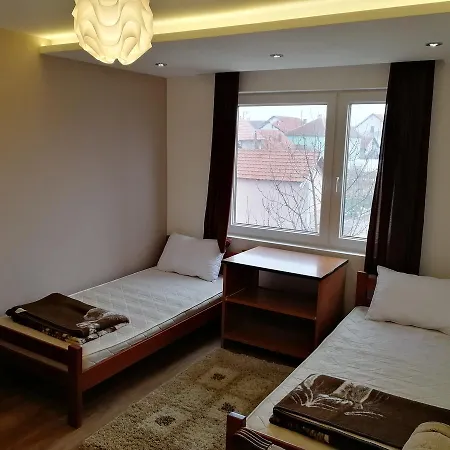 Apartments 