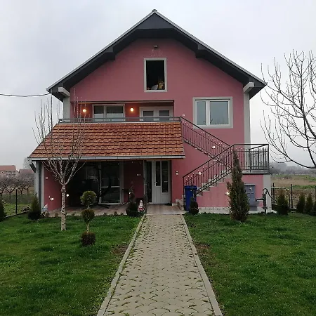 Apartments 