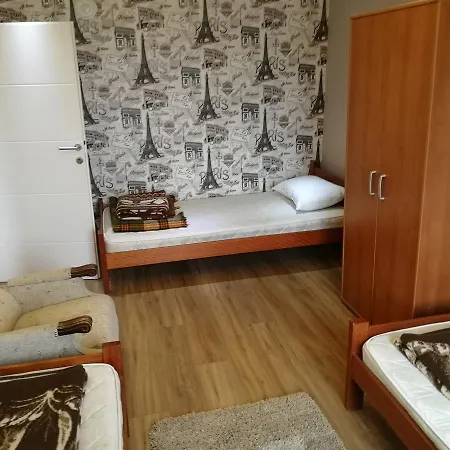 Apartments 
