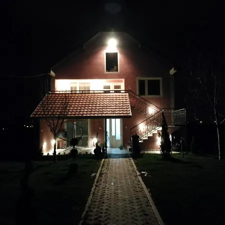 Apartments 