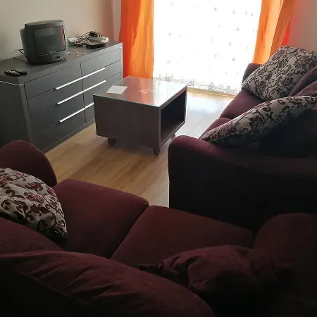Apartments 