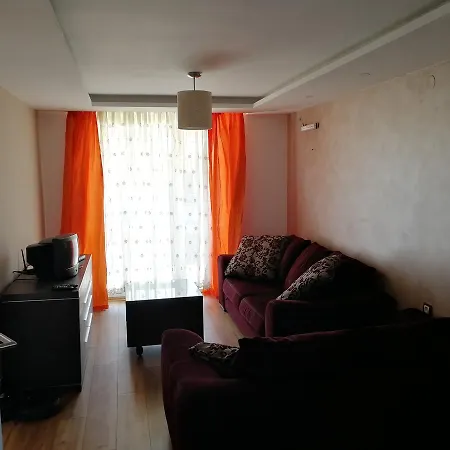 Apartments 
