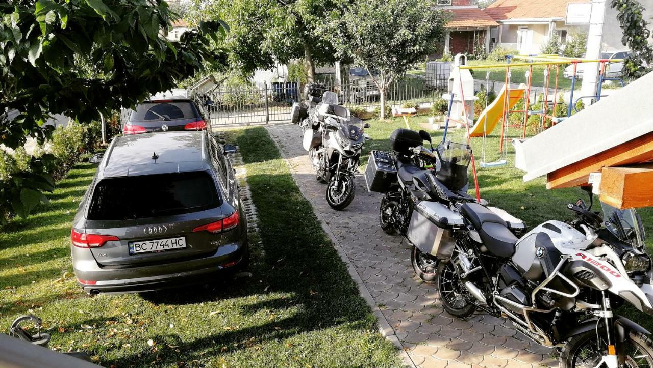 Apartament 
